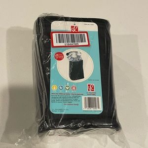 Double bottle cooler